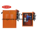 Zcheng Ex-Proof Electric Transfer Pump Assy Zcetp-75c